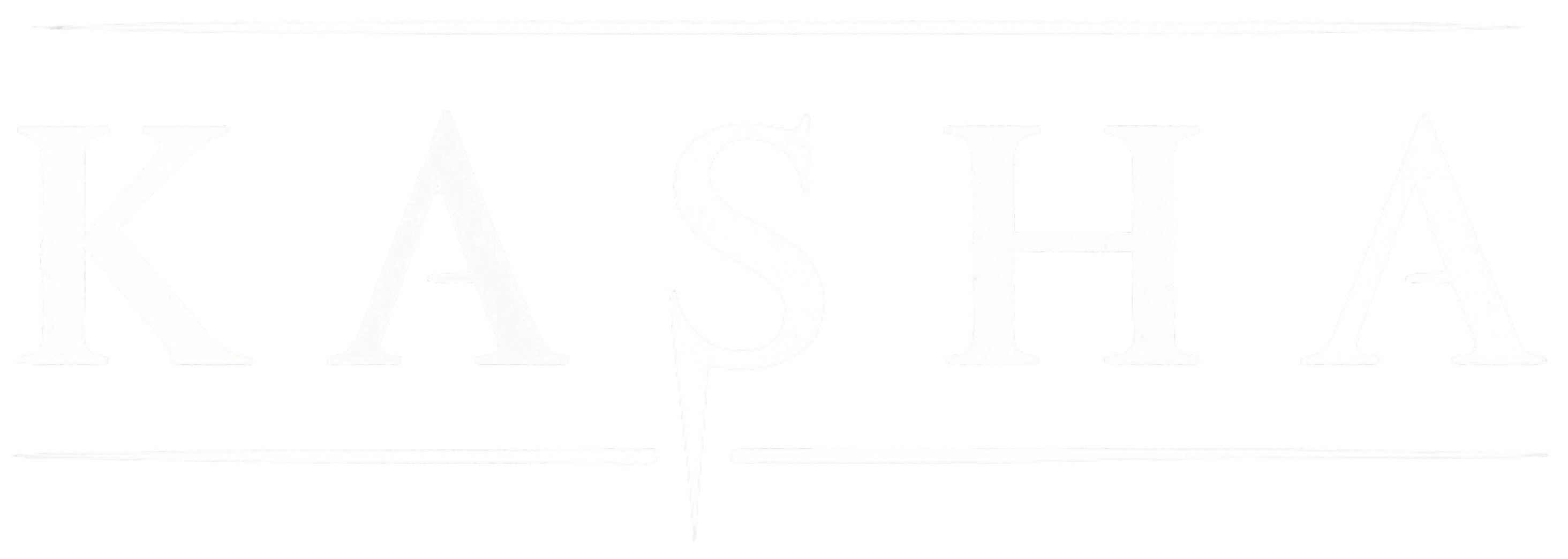 KASHA